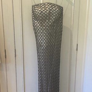 Sherry Nikka Evening Dress